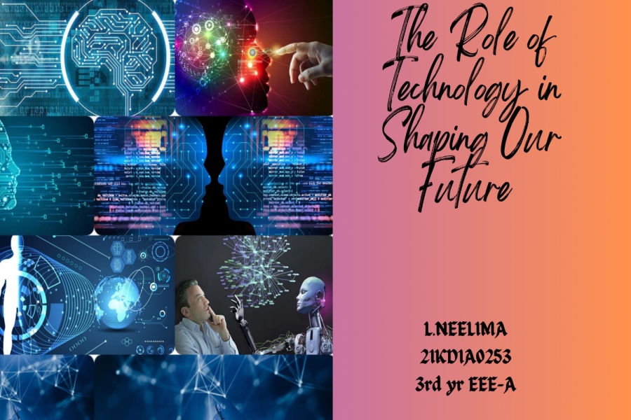 The Role of Artificial Intelligence and Automation