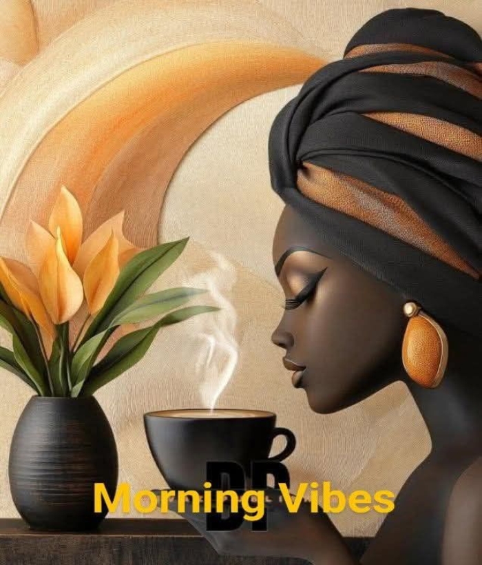 African American Good Morning Quotes and Images