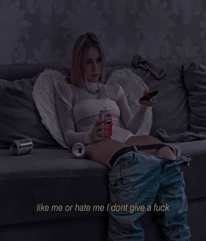 Attitude Poetry Attitude Poetry Killer Attitude Quotes for Girls in English