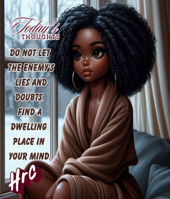 African American Good Morning Quotes