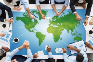 The Evolving World of Business: Adapting to a Rapidly Changing Landscape
