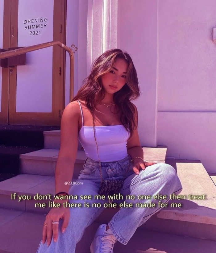 Silent Killer Killer Attitude Quotes for Girls in English