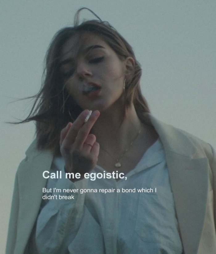 Positive Attitude Killer Attitude Quotes for Girls in English