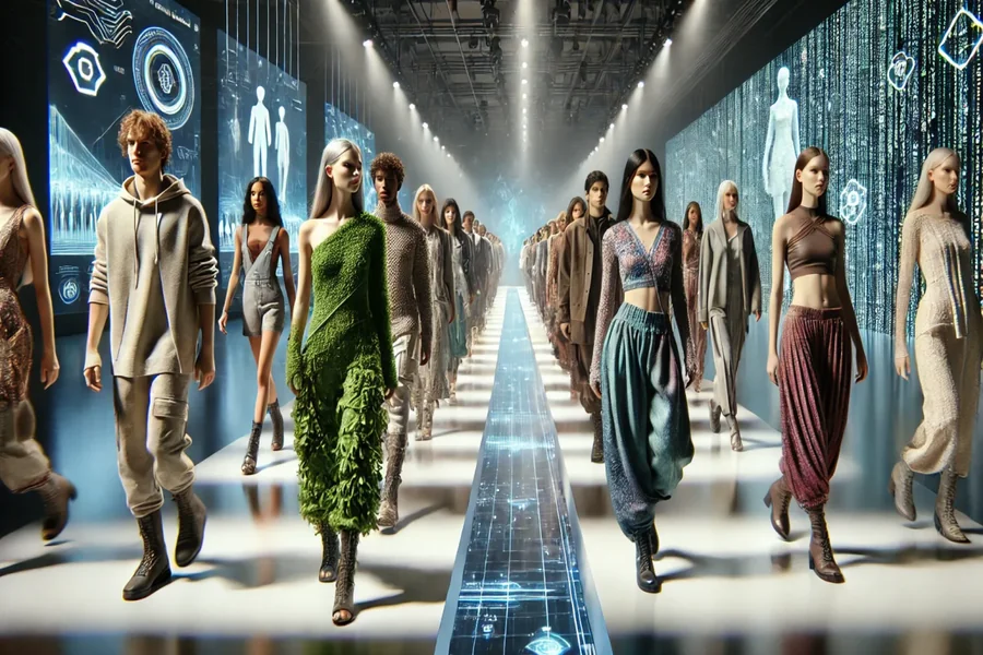 Fashion in 2025: Trends, Technology, and the Power of Personal Style