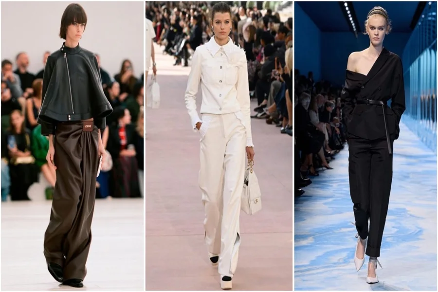Fashion Influencers & Digital Creators Leading the Way
