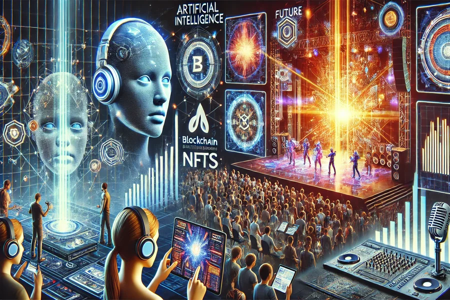 Why Entertainment Matters More Than Ever