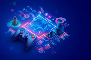 How Games Are Redefining Digital Entertainment In The Modern Era