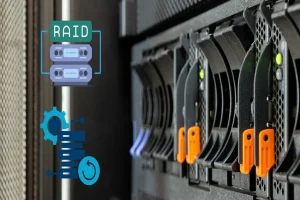 How to Perform RAID1 Recovery After Drive Failure
