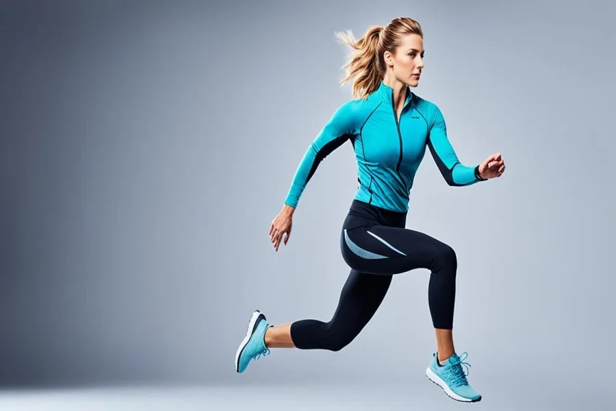 Smart Fabrics How Wearable Tech Is Moving Beyond Fitness Trackers