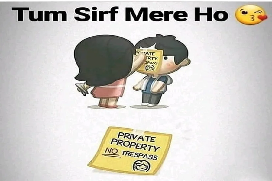 Jokes Funny Shayari for Friends in English