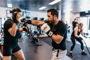 Boxing Course