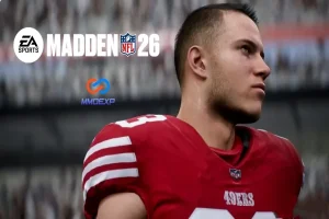 Madden NFL 26 Guide – How to Farm Madden 26 Coins