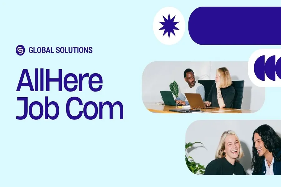 AllHere Job Com