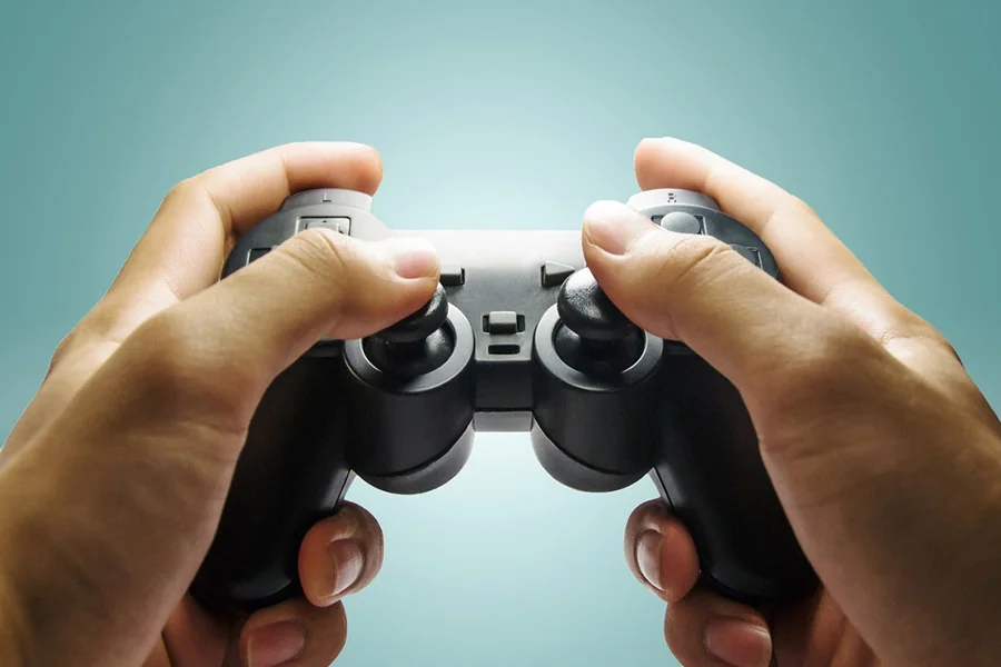 Online Games