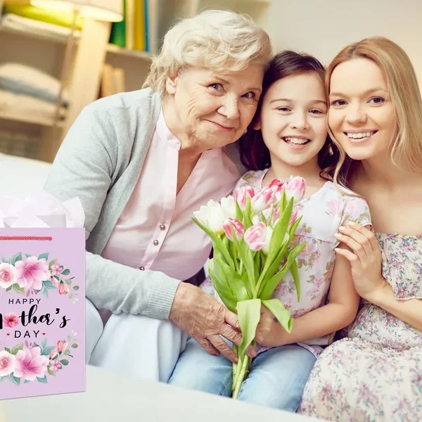 Mother’s Day Presents That Support Ethical Brands